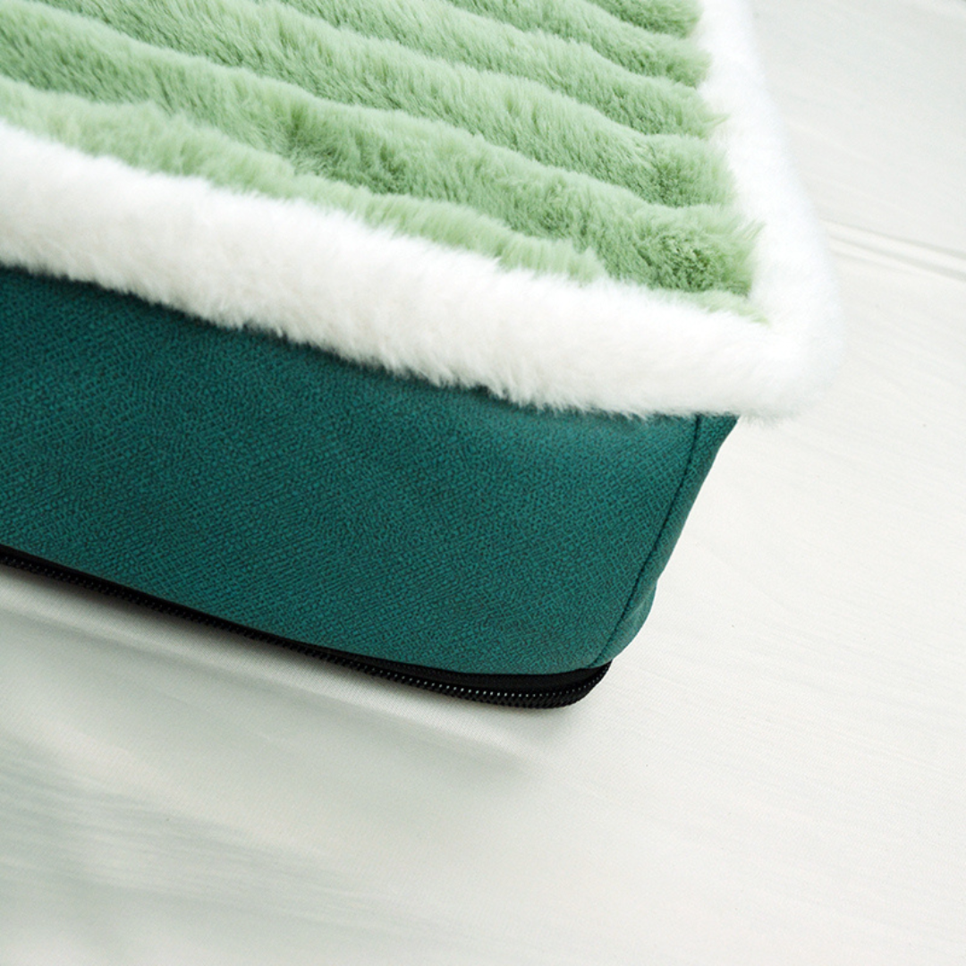 Cama Pet King