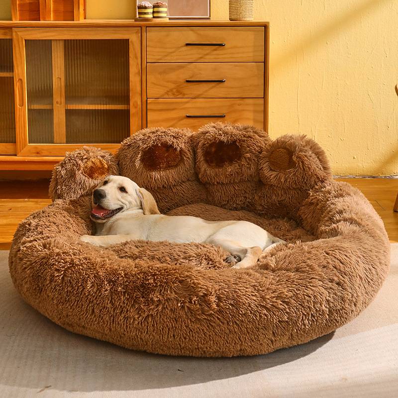 Cama Nuvem com Cabeceira