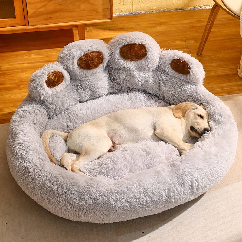 Cama Nuvem com Cabeceira