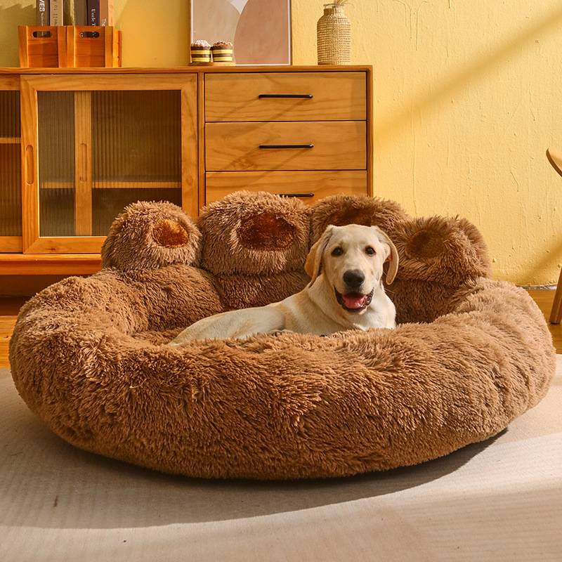 Cama Nuvem com Cabeceira