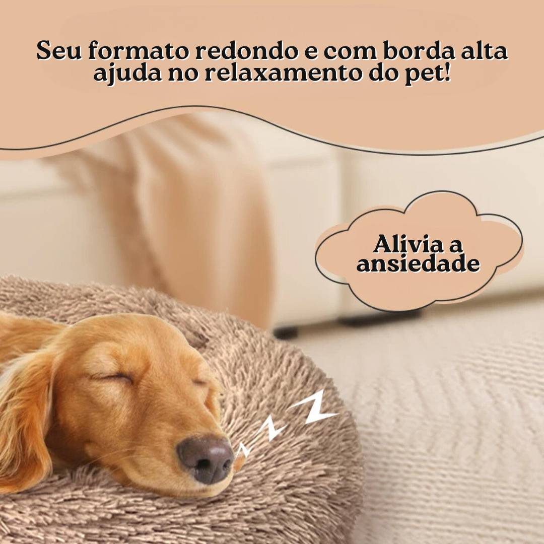 Cama Nuvem