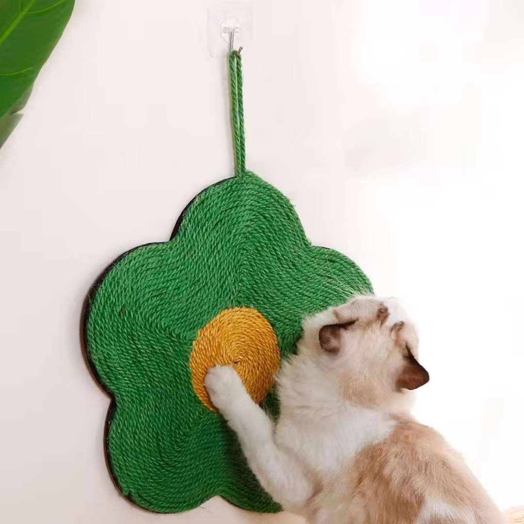 Arranhador Sisal para Gatos
