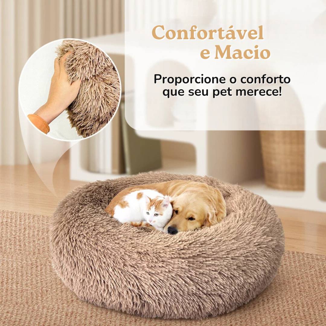 Cama Nuvem