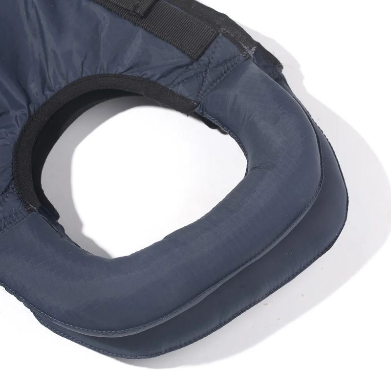 Peitoral de Suporte Ortopédico para Cães