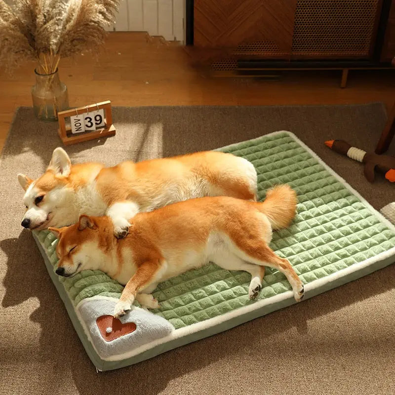Cama Pet Peace