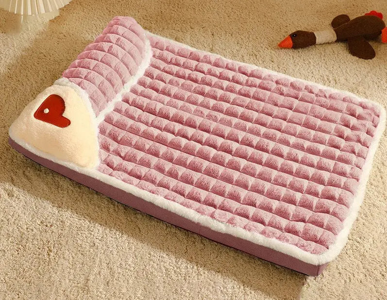 Cama Pet Peace