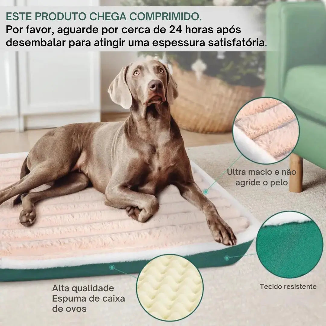 Cama Pet Peace