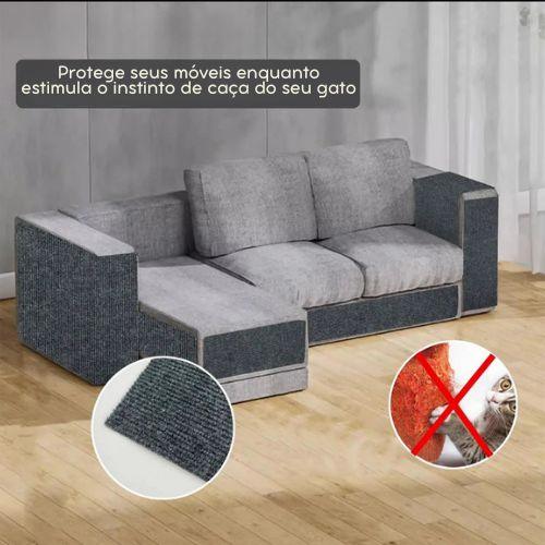 Carpete Arranhador para Gatos