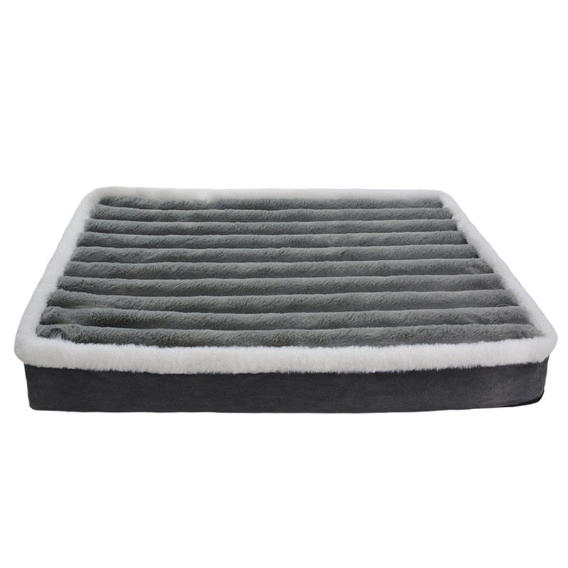 Cama Pet King