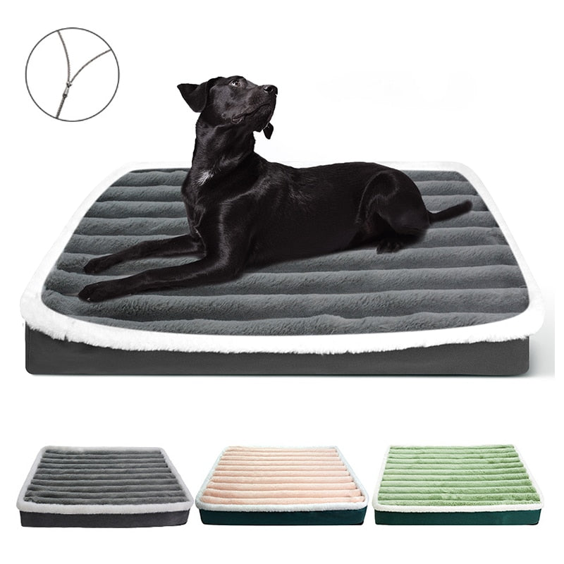 Cama Pet King