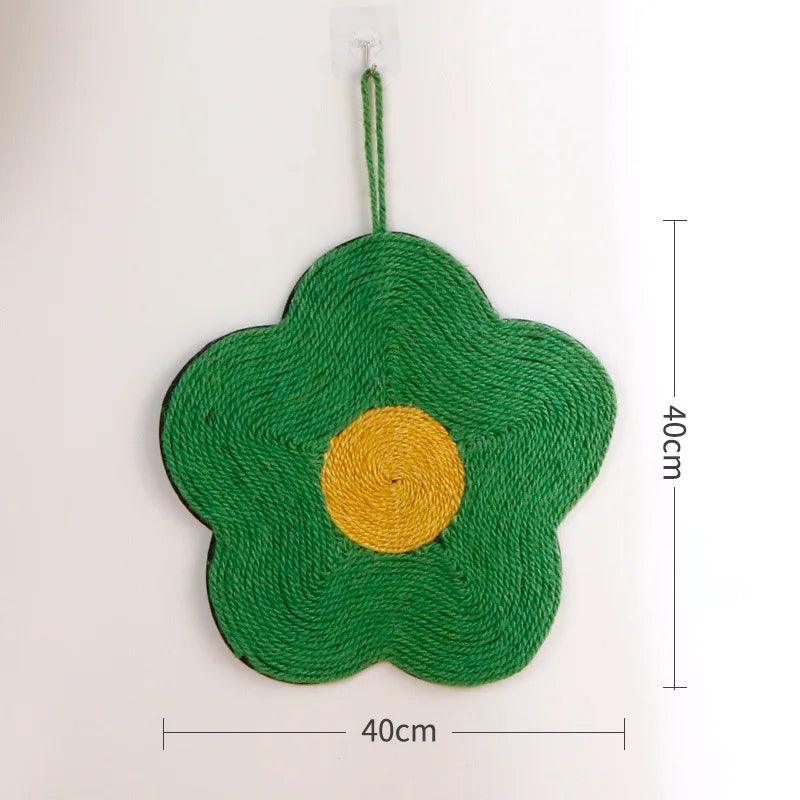 Arranhador Sisal para Gatos