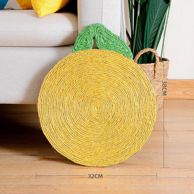 Arranhador Sisal para Gatos
