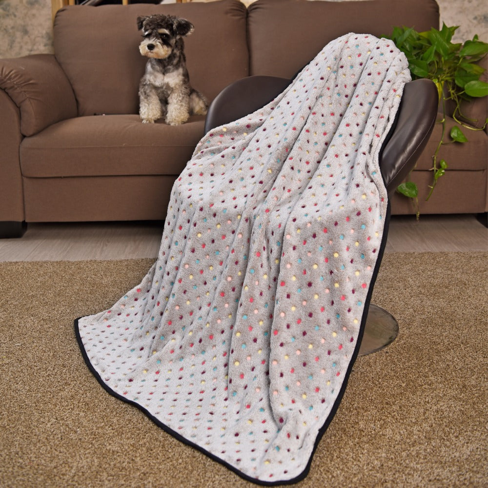 Coberta Pet Ultra Fofa
