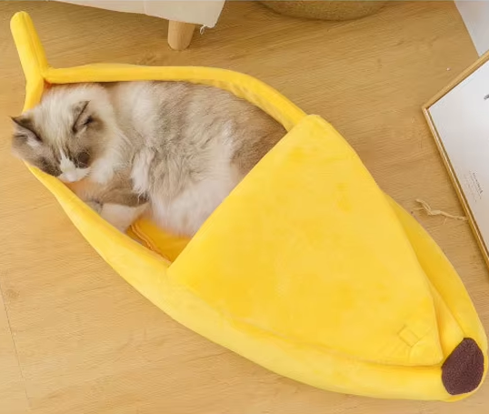 Cama Banana