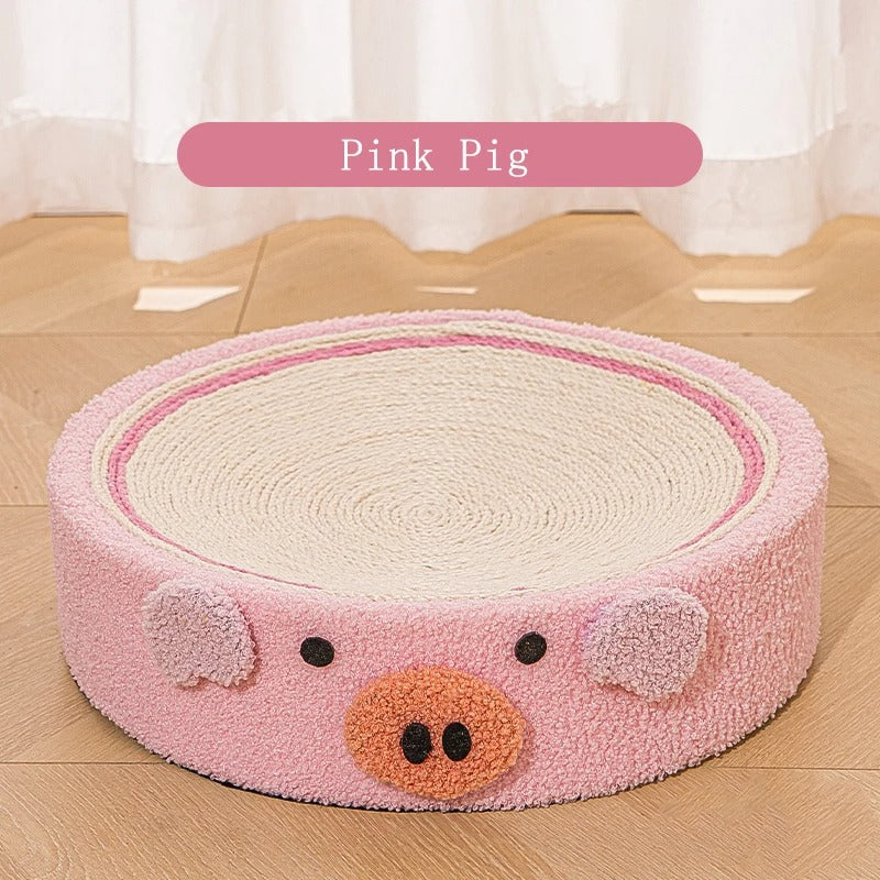 Cama Arranhador para Gato