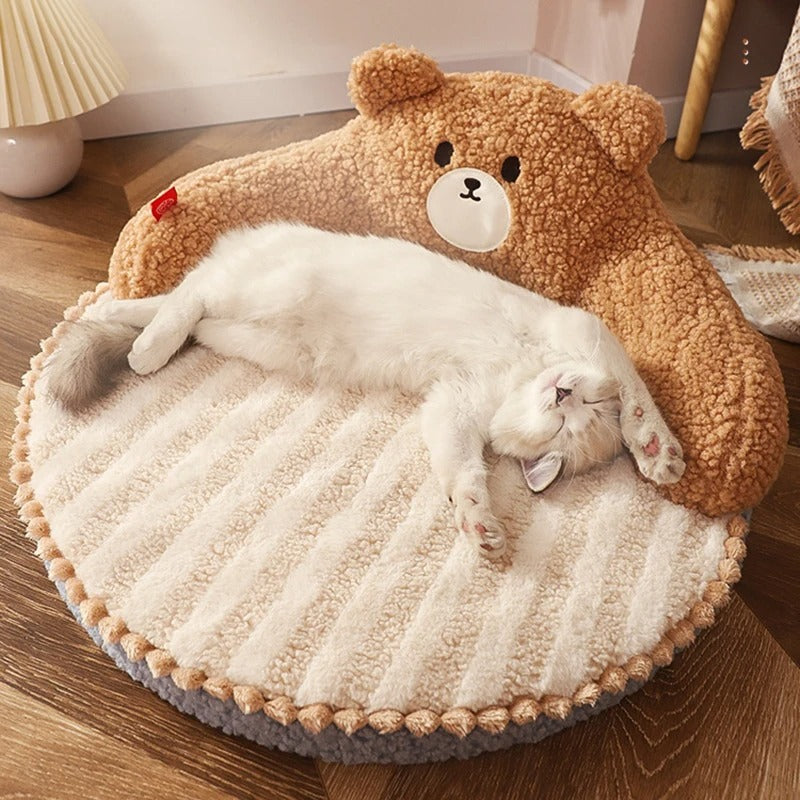Cama Aconchego