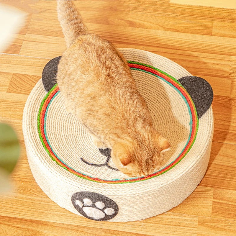 Cama Arranhador para Gato