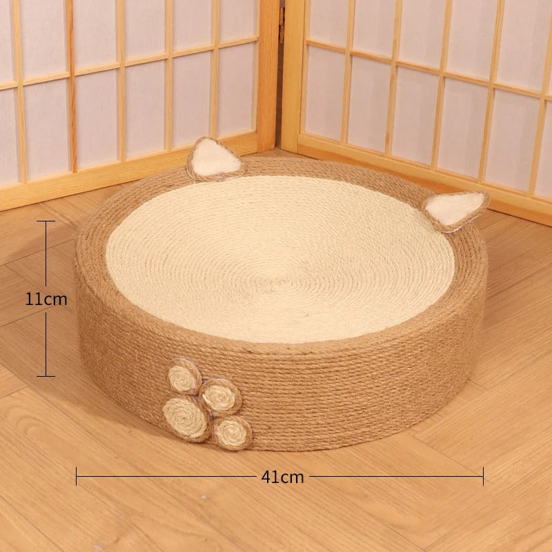 Cama Arranhador para Gato