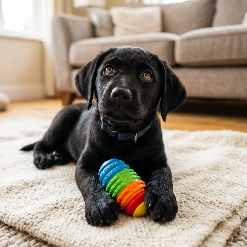 Como Escolher o Mordedor Certo para o Seu Cachorro