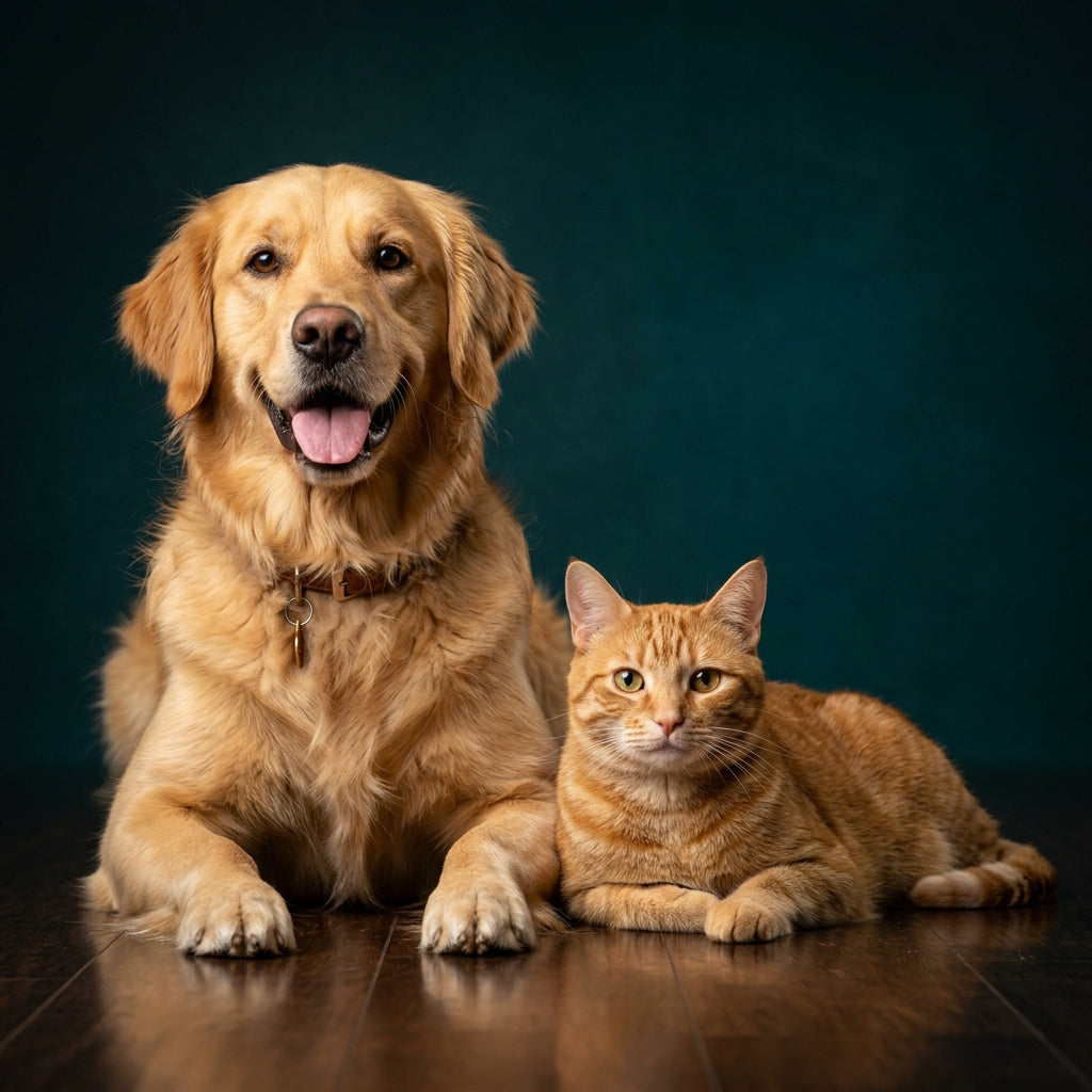 5 Sinais de que Seu Pet Está Feliz (e Como Garantir Isso Todo Dia)