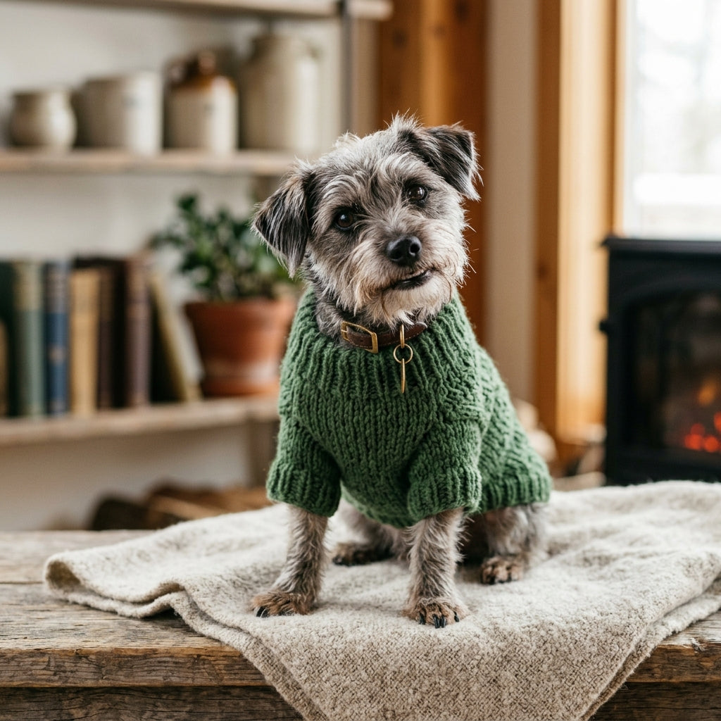 Seu Cachorro Precisa de Roupa? A Verdade Sobre Roupinhas para Pets