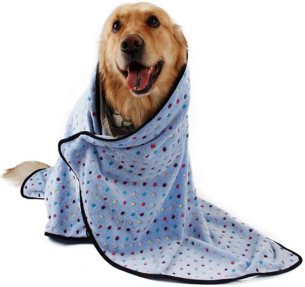 Coberta Pet Ultra Fofa