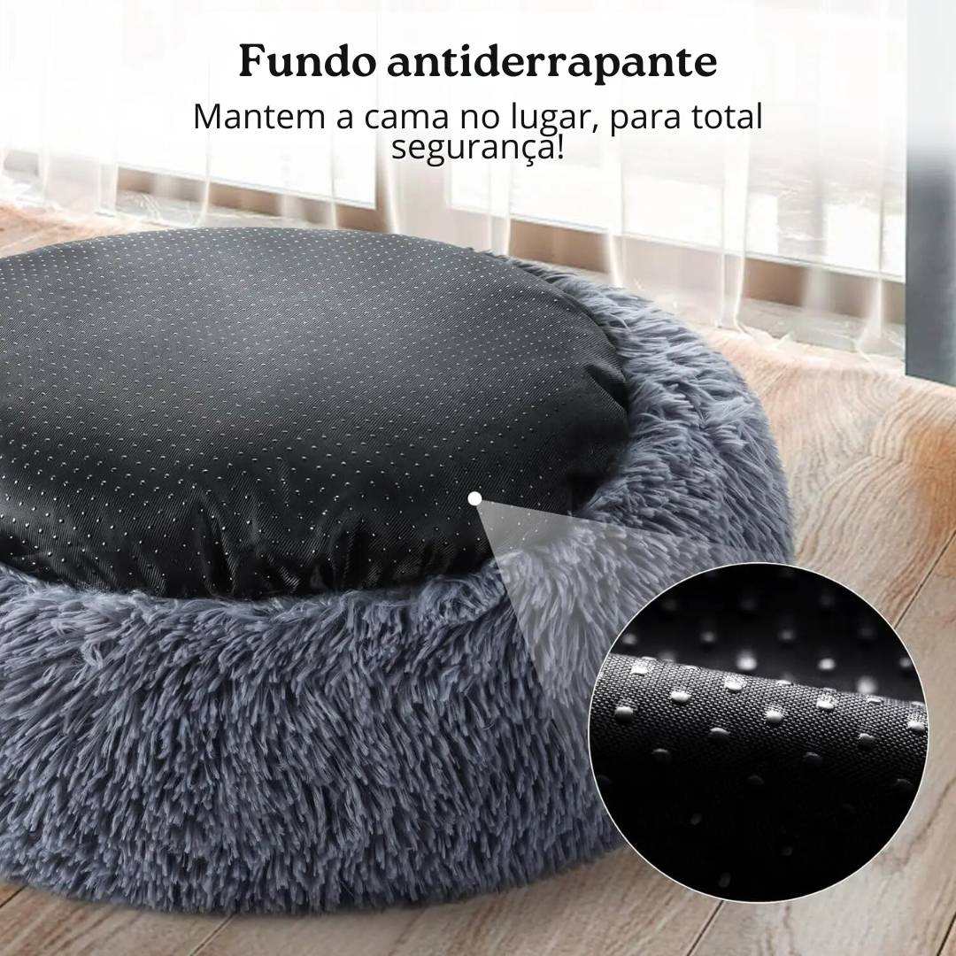 Cama Nuvem
