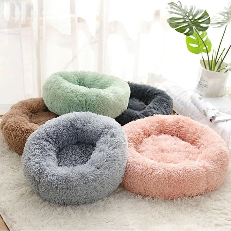 Cama Nuvem