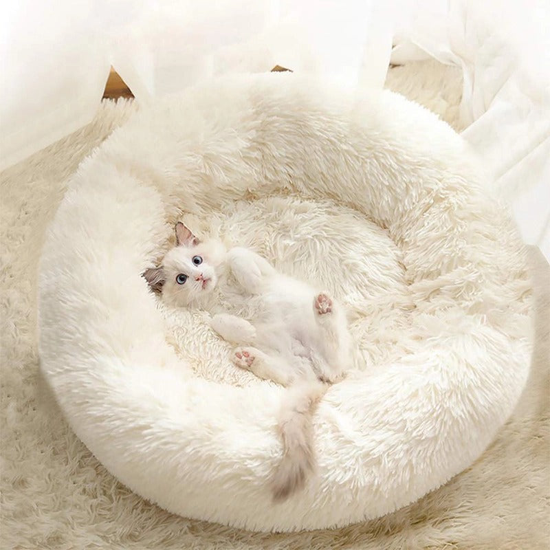 Cama Nuvem