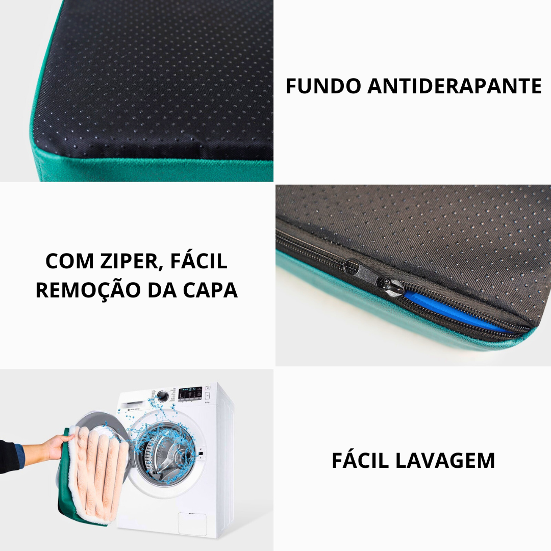 Cama Pet King