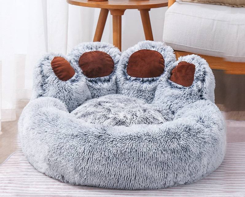 Cama Nuvem com Cabeceira