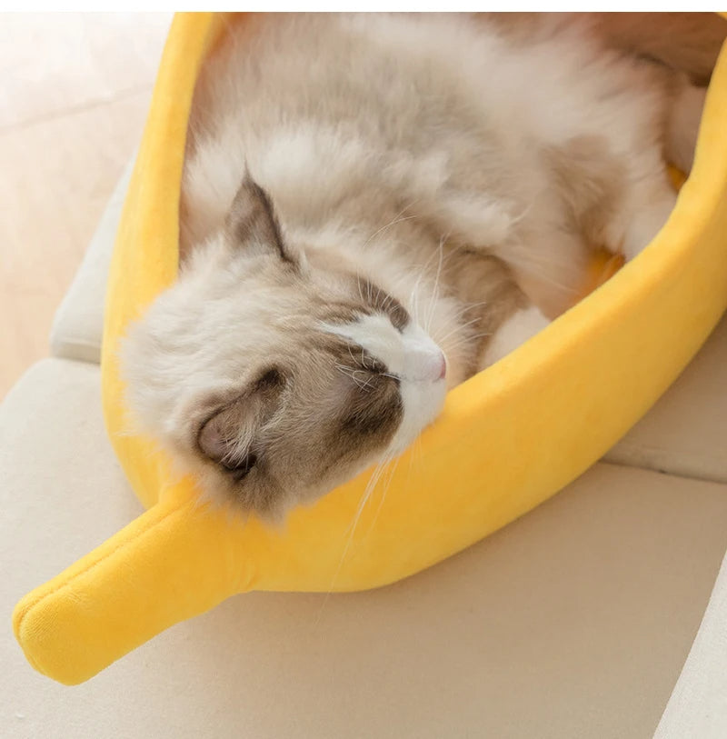 Cama Banana