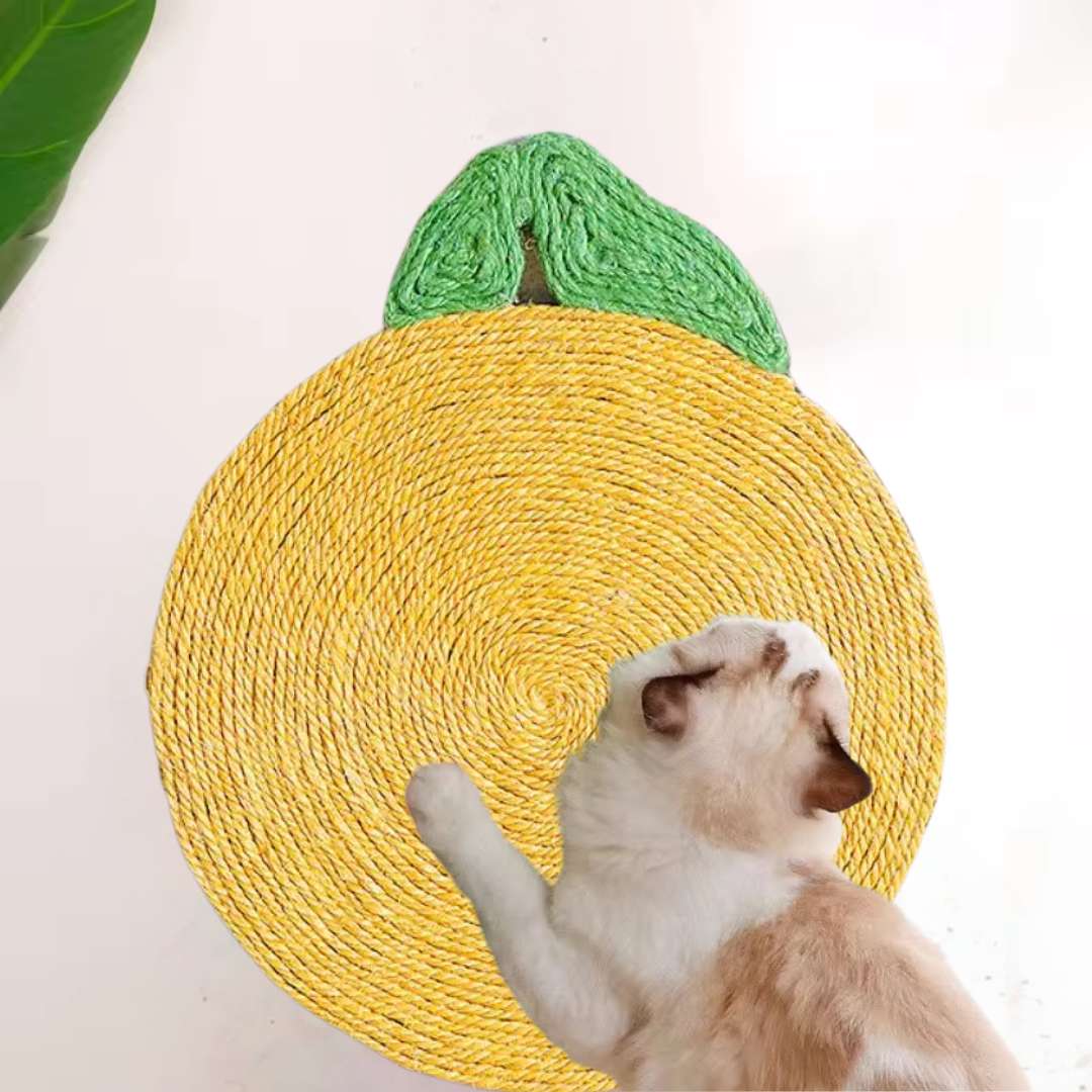 Arranhador Sisal para Gatos