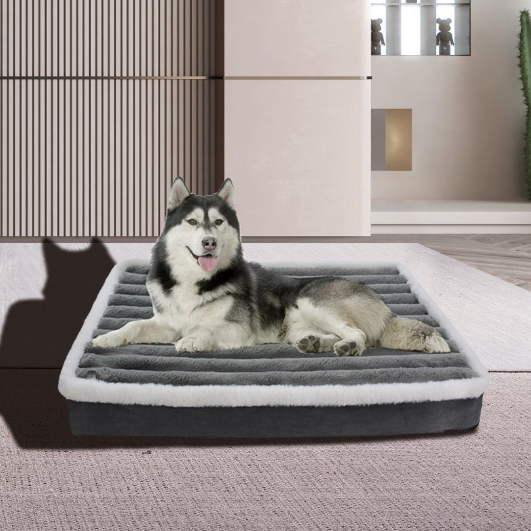 Cama Pet King