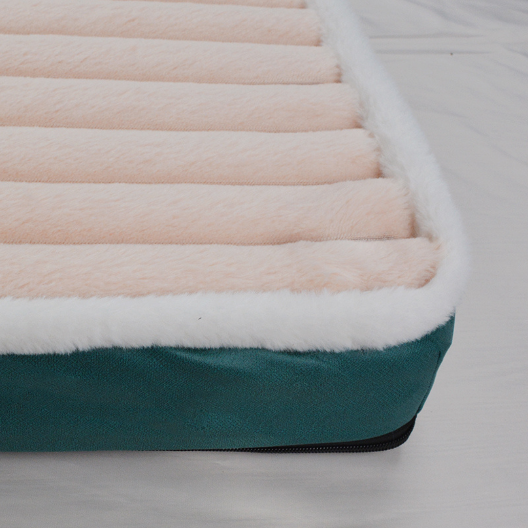 Cama Pet King