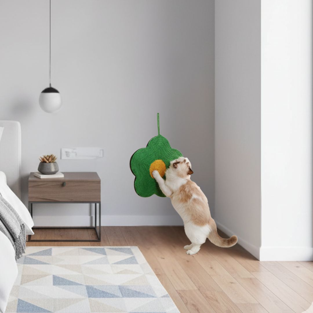 Arranhador Sisal para Gatos