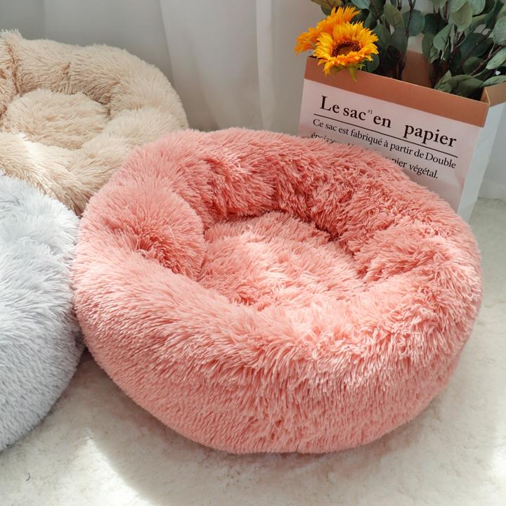 Cama Nuvem