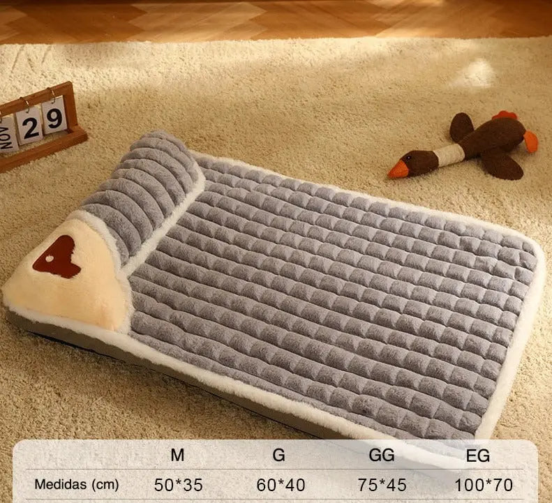 Cama Pet Peace