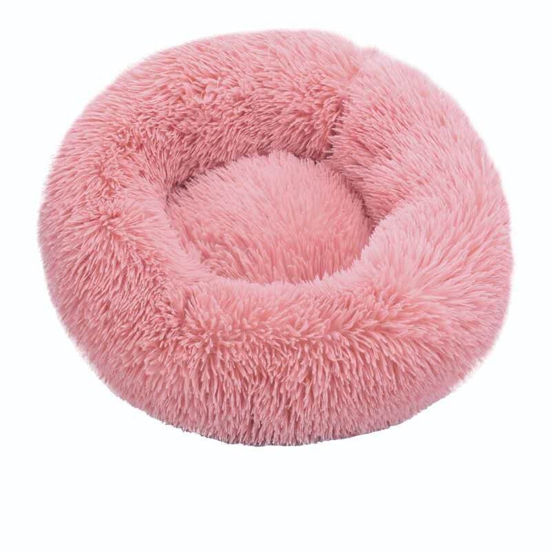 Cama Nuvem