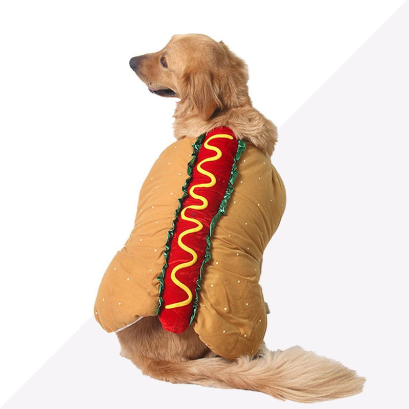 Fantasia Hot Dog