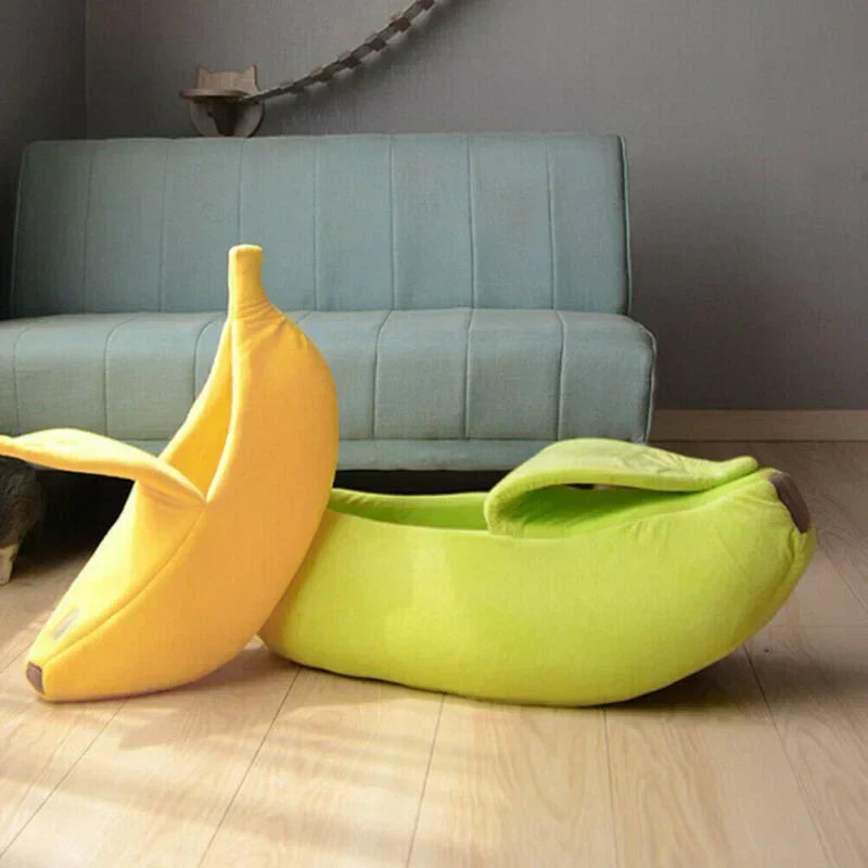 Cama Banana