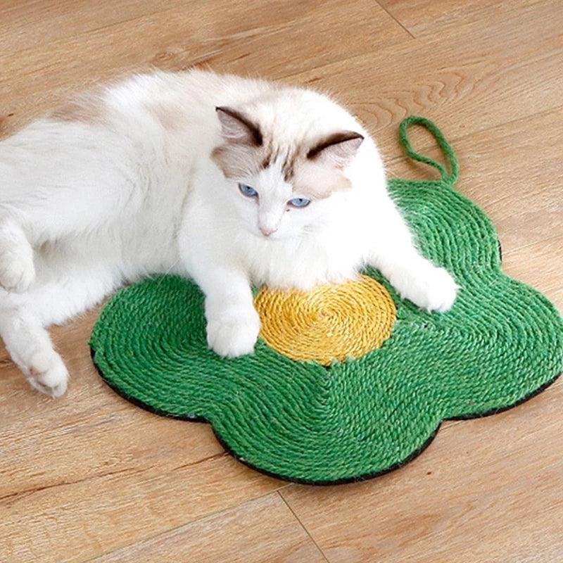 Arranhador Sisal para Gatos