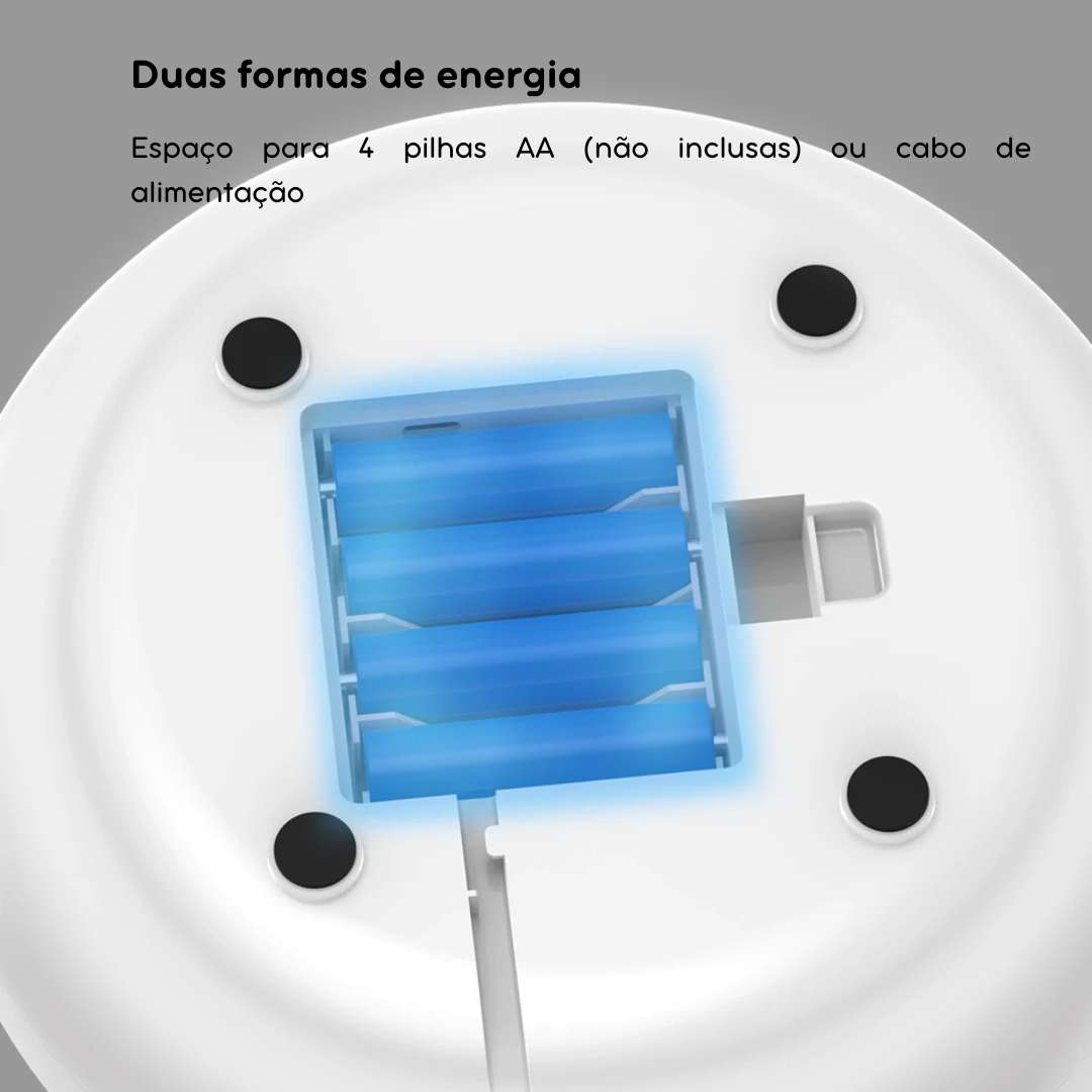 Brinquedo Interativo Esconde