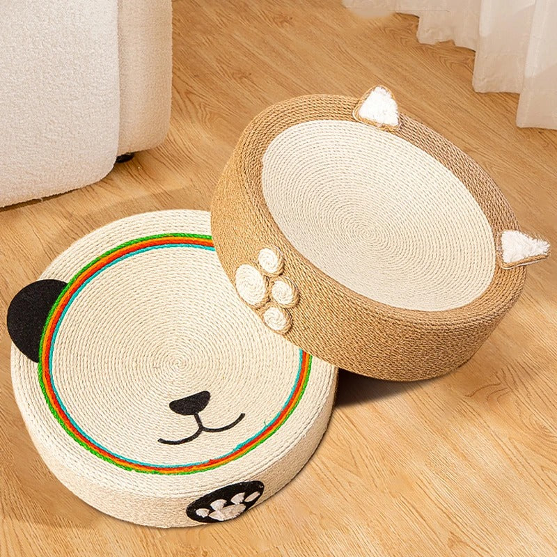 Cama Arranhador para Gato