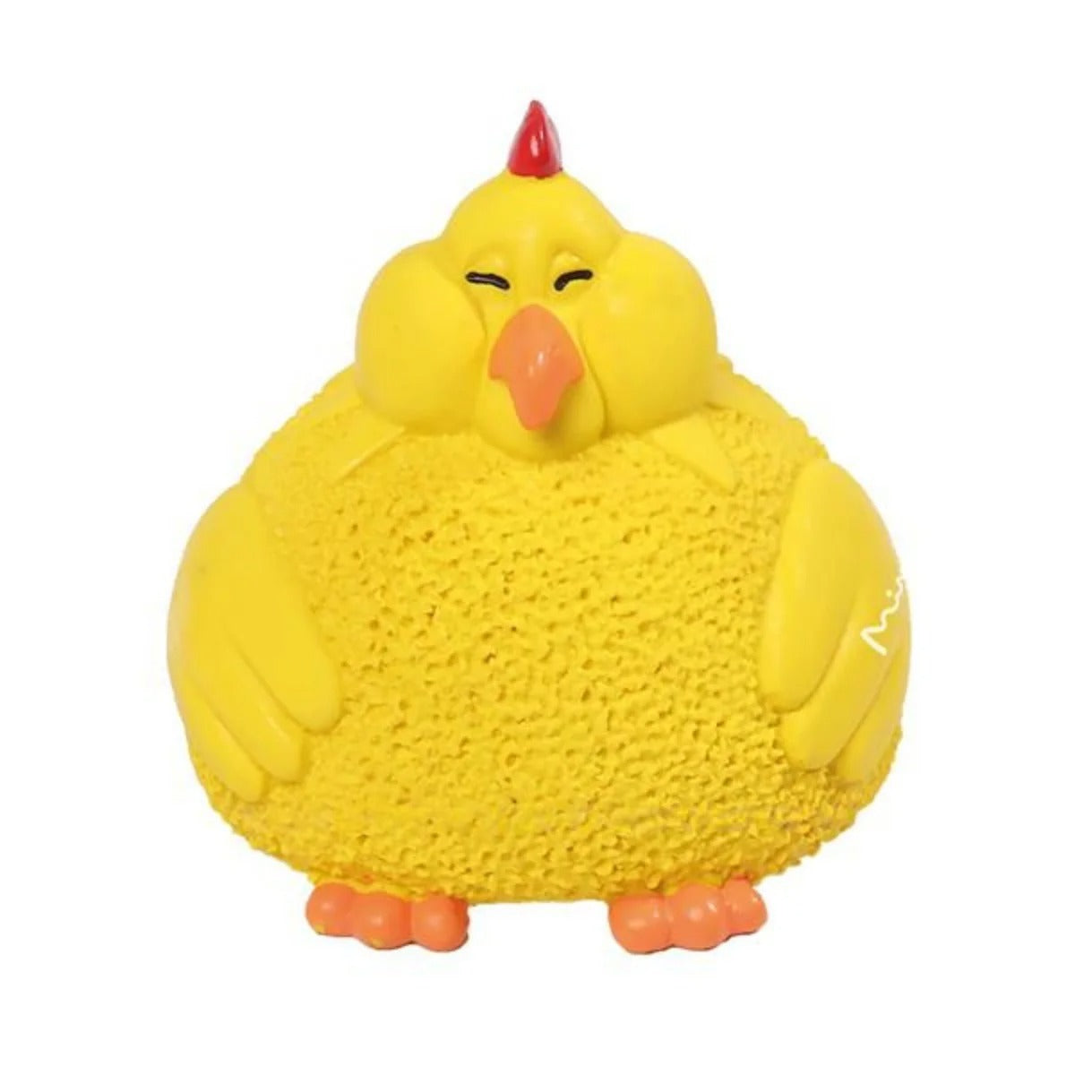 Galinha Texturizada Mimo Pet